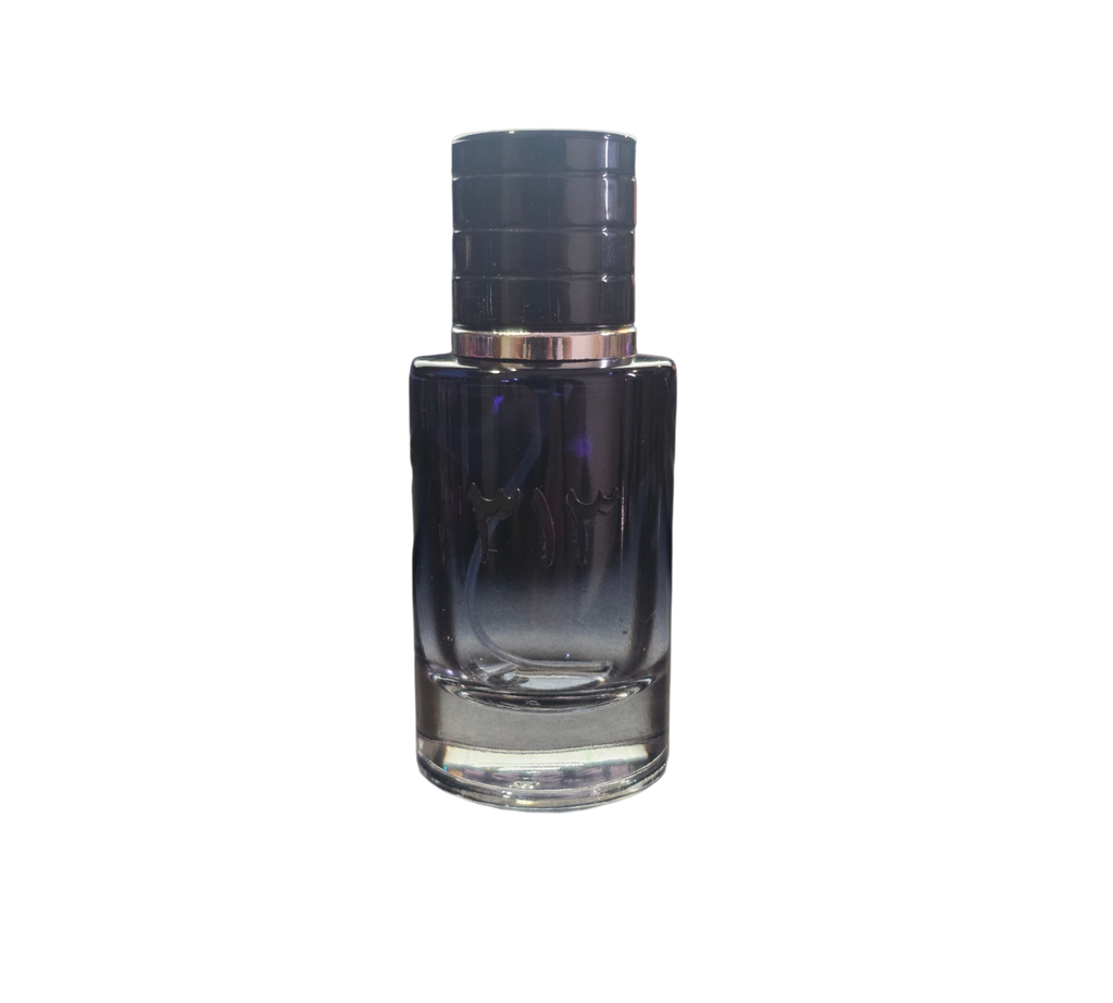 Blue inspired by Chanel de Bleu  Eau De Parfum 30ml