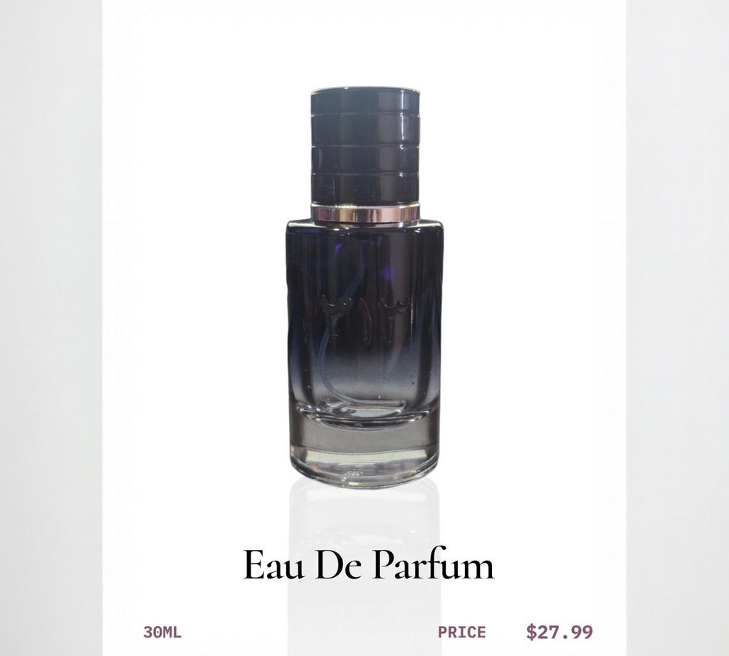 Blue inspired by Chanel de Bleu  Eau De Parfum 30ml