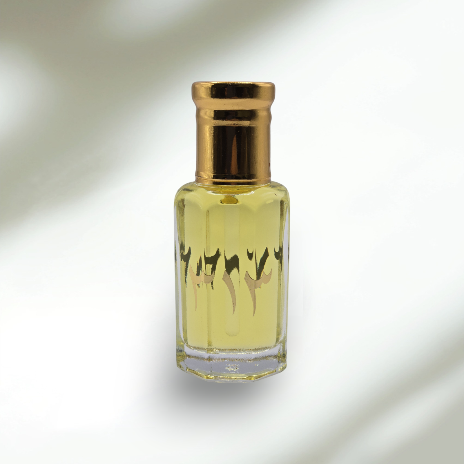 Perfume oil inspired by One Million