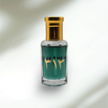 313 Incense Perfume oil inspired by Amani Code (12ml)