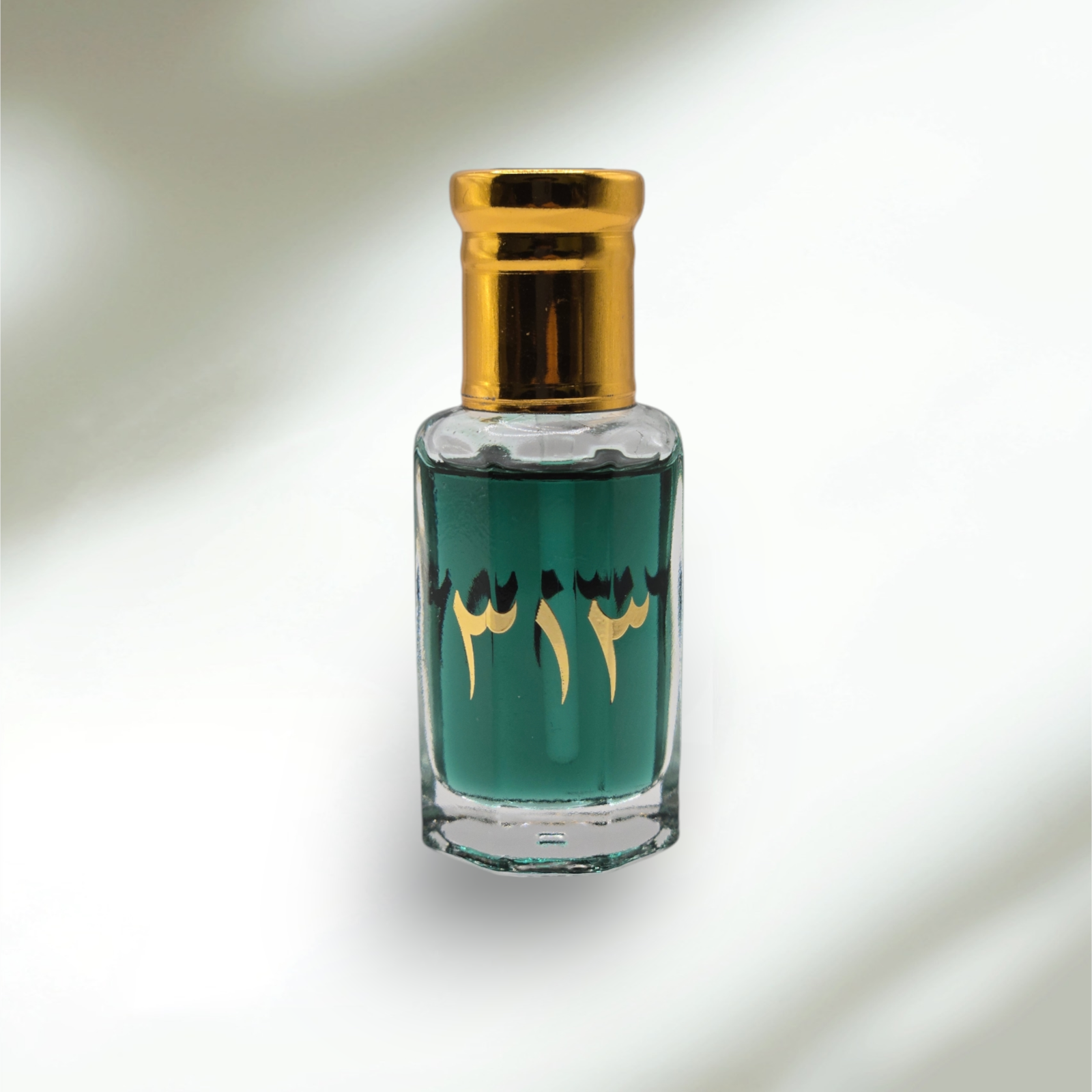 313 Incense Perfume oil inspired by Amani Code (12ml)