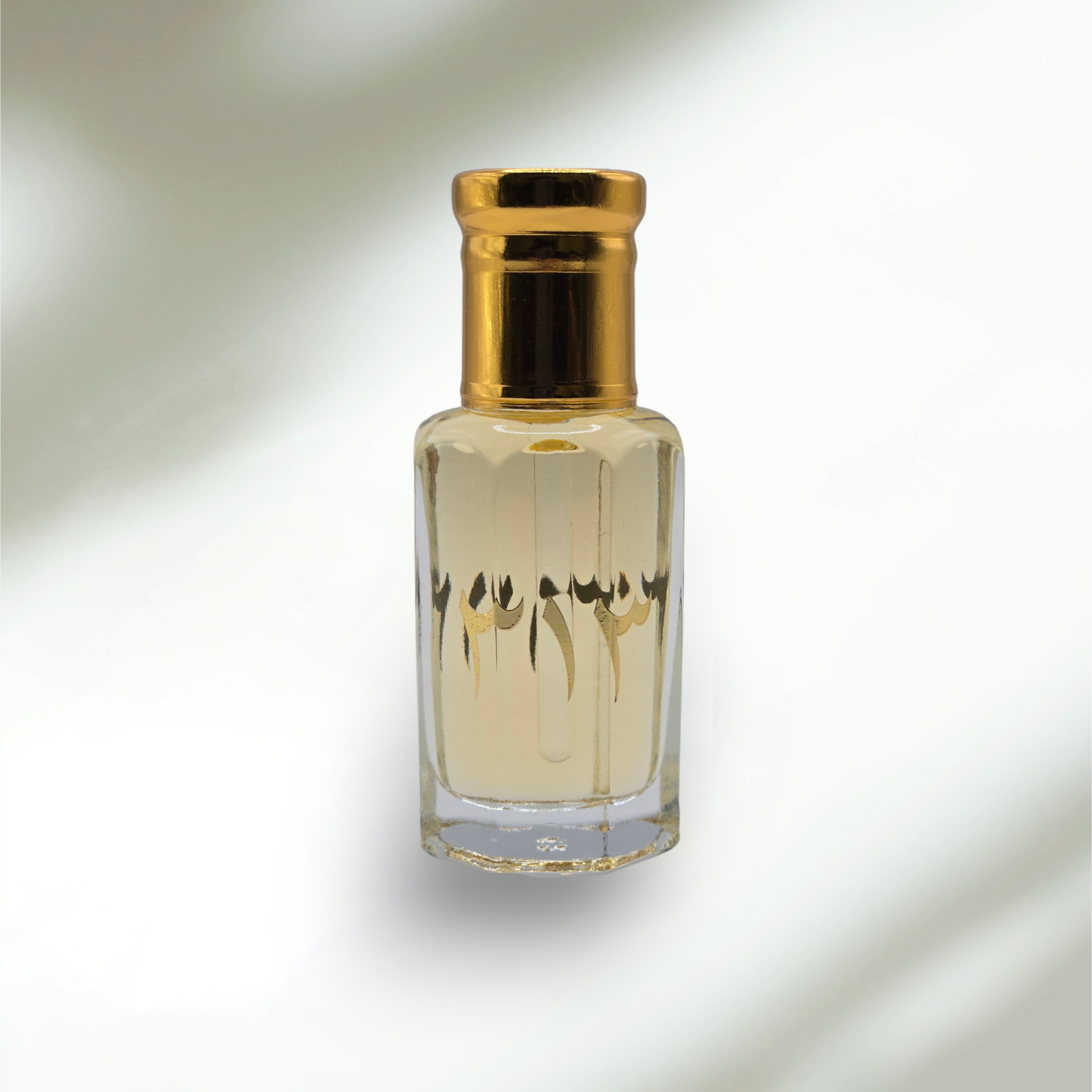 Perfume oil inspired by Carolina Herrera Bad Boy (12ML)