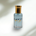 Perfume oil inspired by D&G Light Blue (12ML)