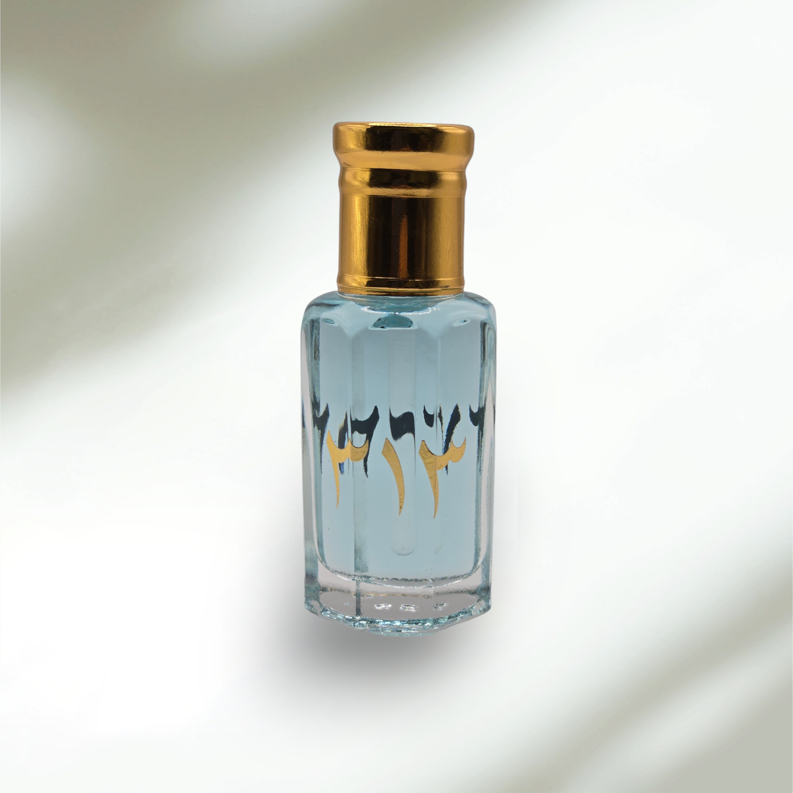 Perfume oil inspired by D&G Light Blue (12ML)