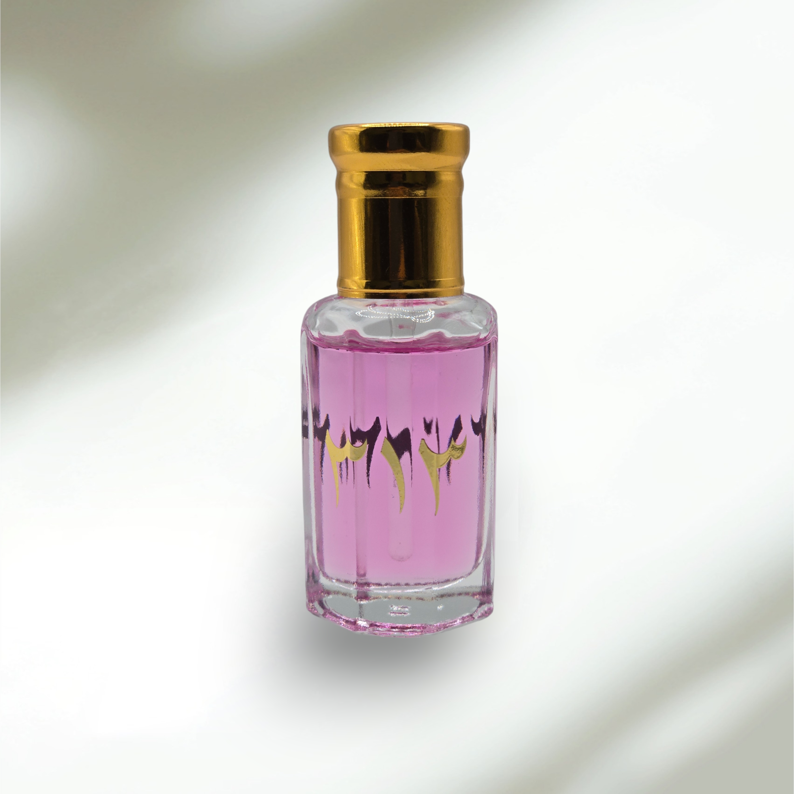 Perfume oil inspired by Flower Bomb (12ML)