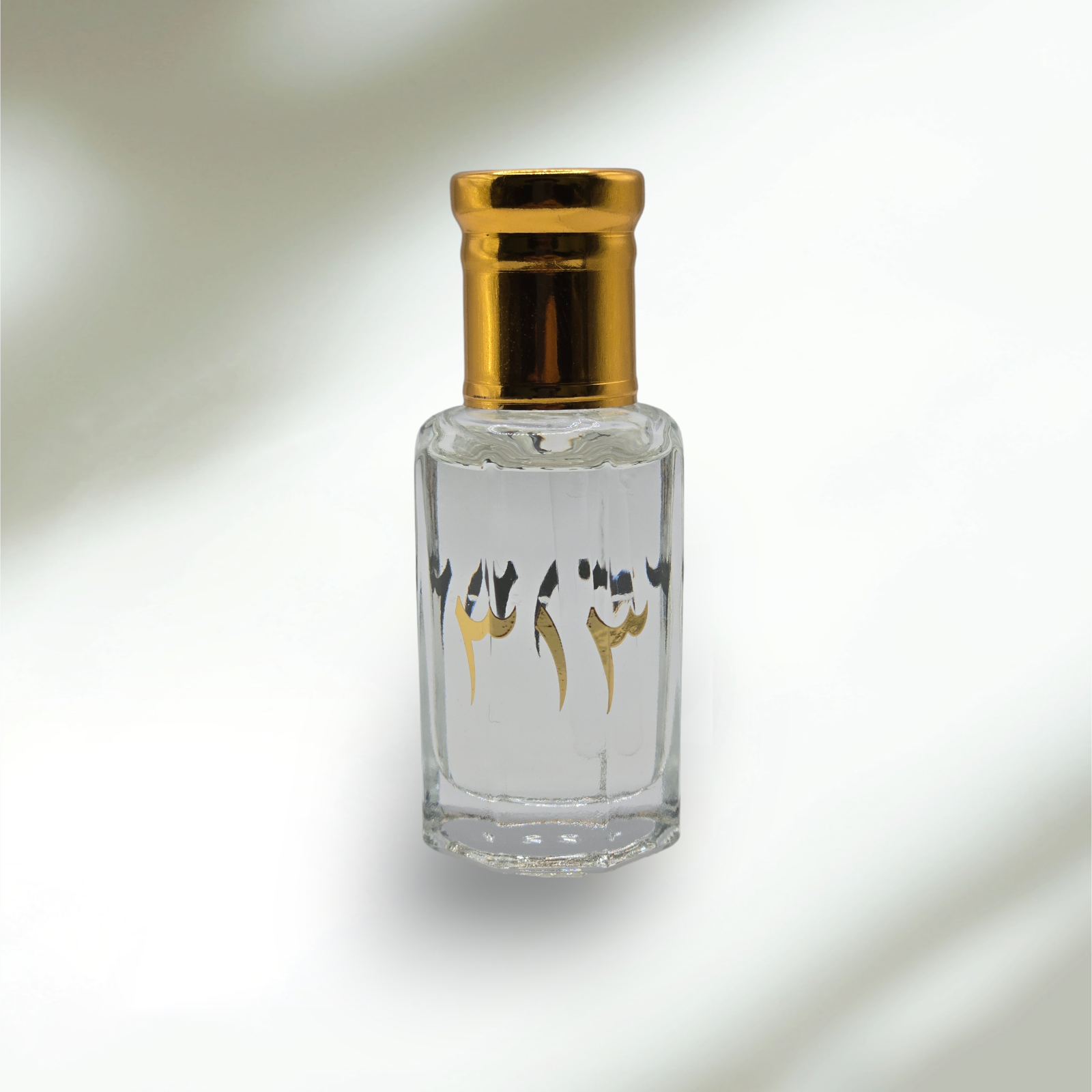 Perfume oil inspired by Creed Aventus (12ml)