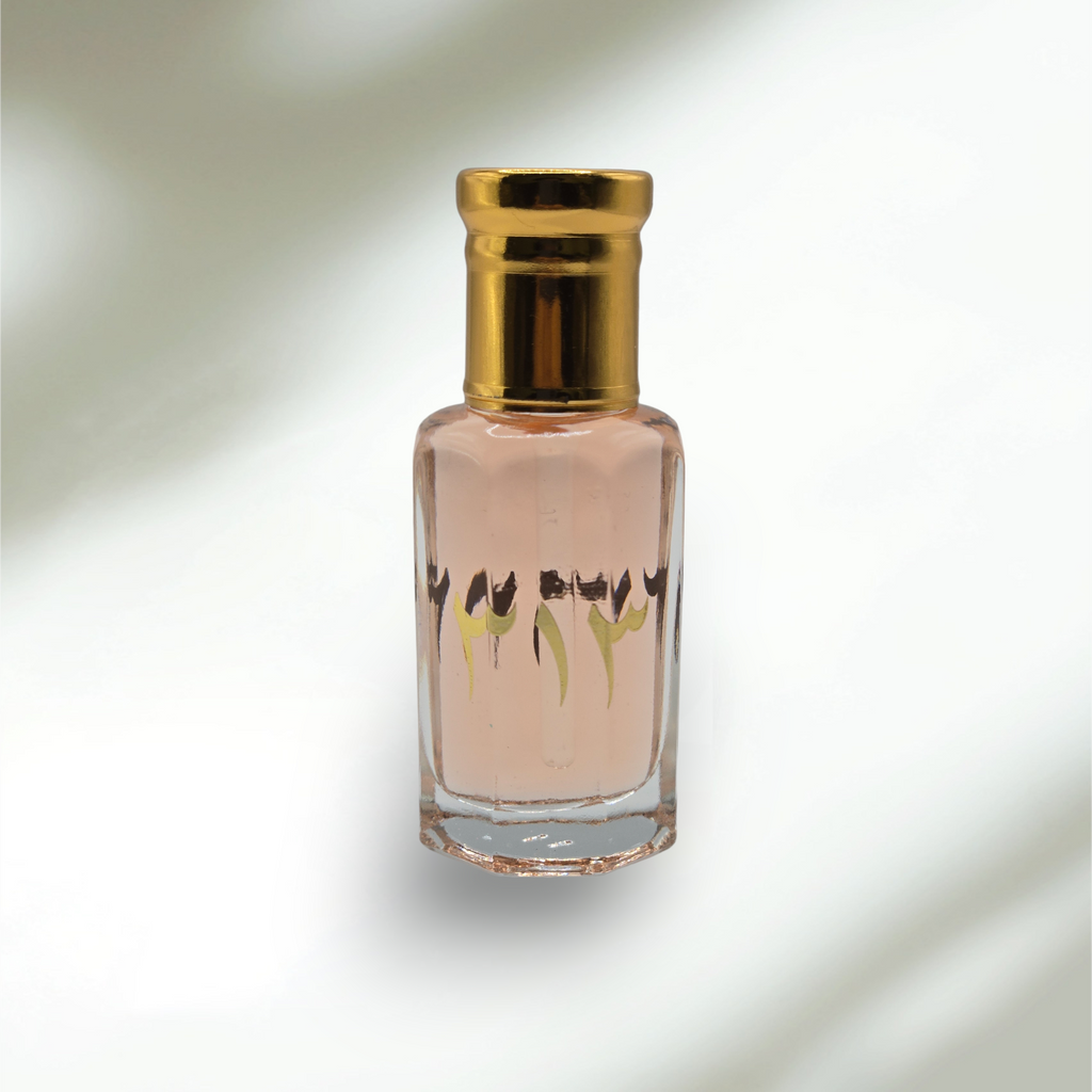 Perfume oil inspired by Jimmy choo (12ml)