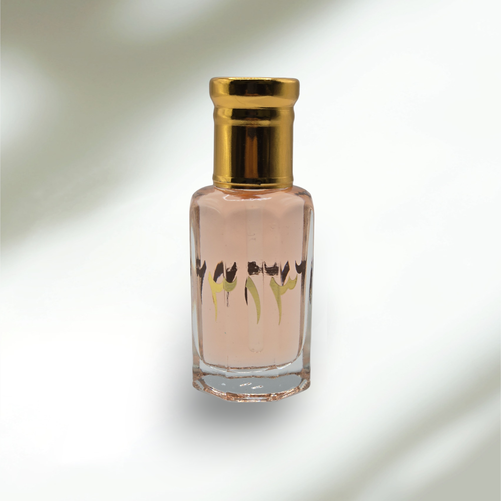 Perfume oil inspired by Jimmy choo (12ml)