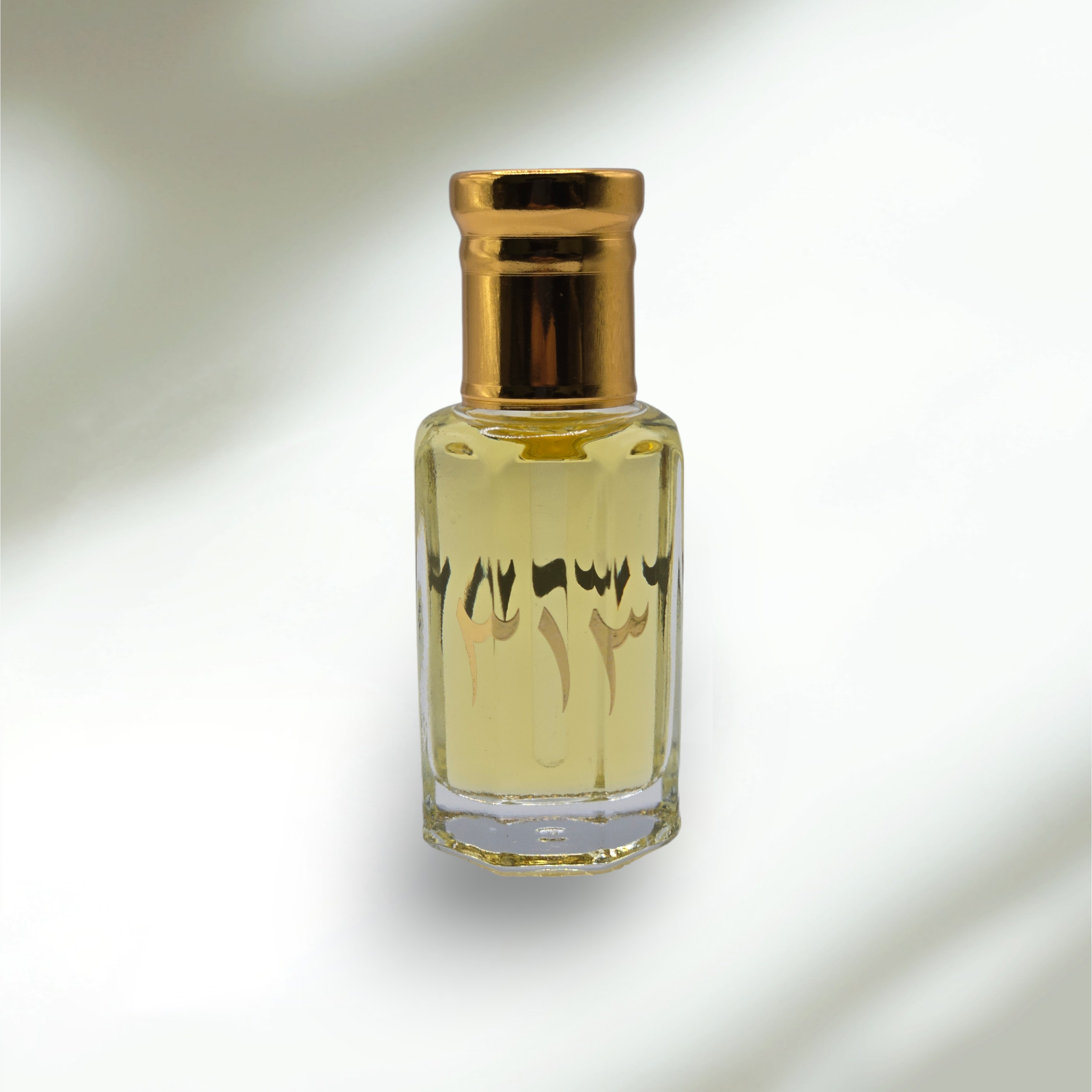 Perfume oil inspired by Baccarat Rouge 540 (12ml)