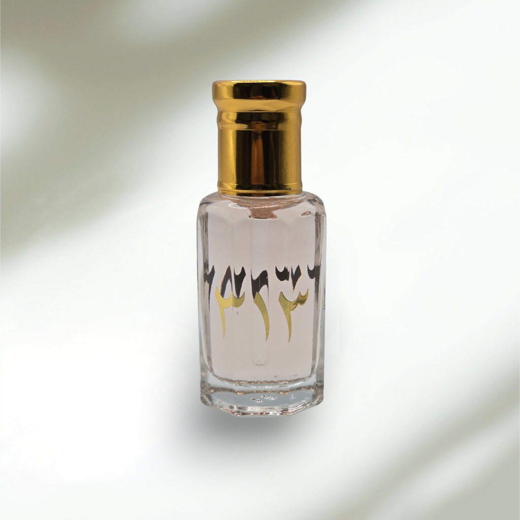 Perfume oil inspired by Coco Mademoiselle (12ML)