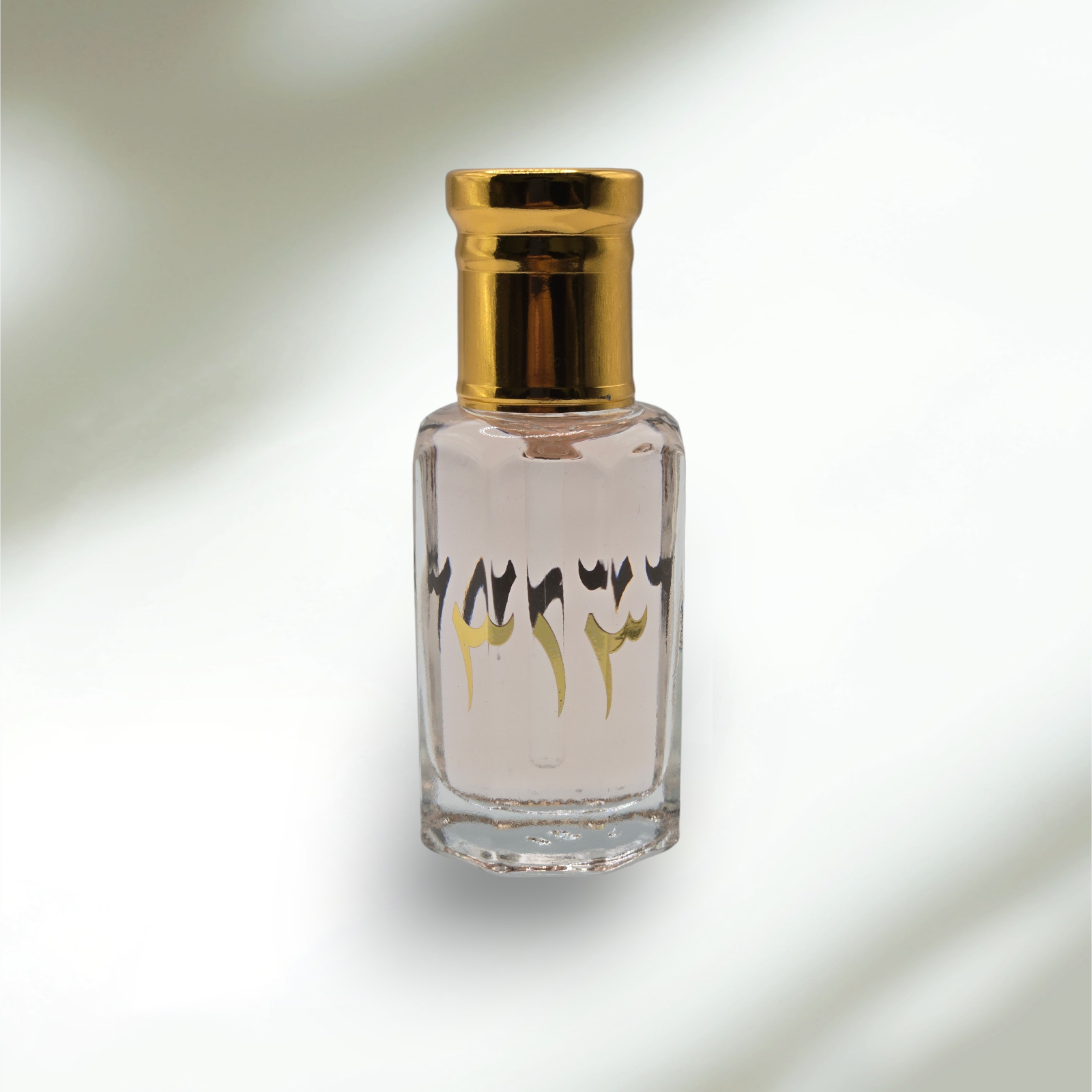 Perfume oil inspired by Coco Mademoiselle (12ML)