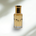 Perfume oil inspired by Ysl Black Opium (12ML)