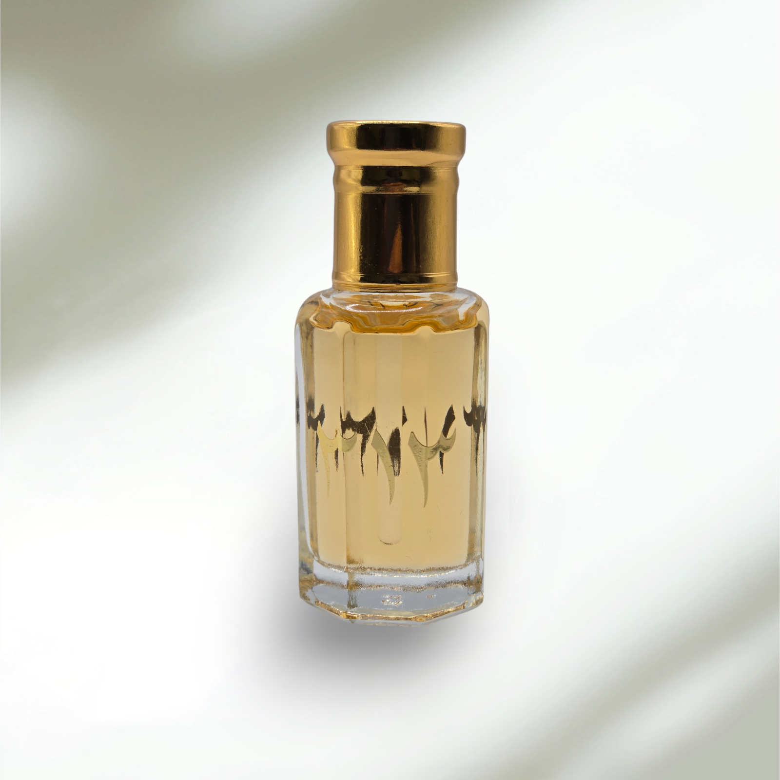 Perfume oil inspired by Ysl Black Opium (12ML)