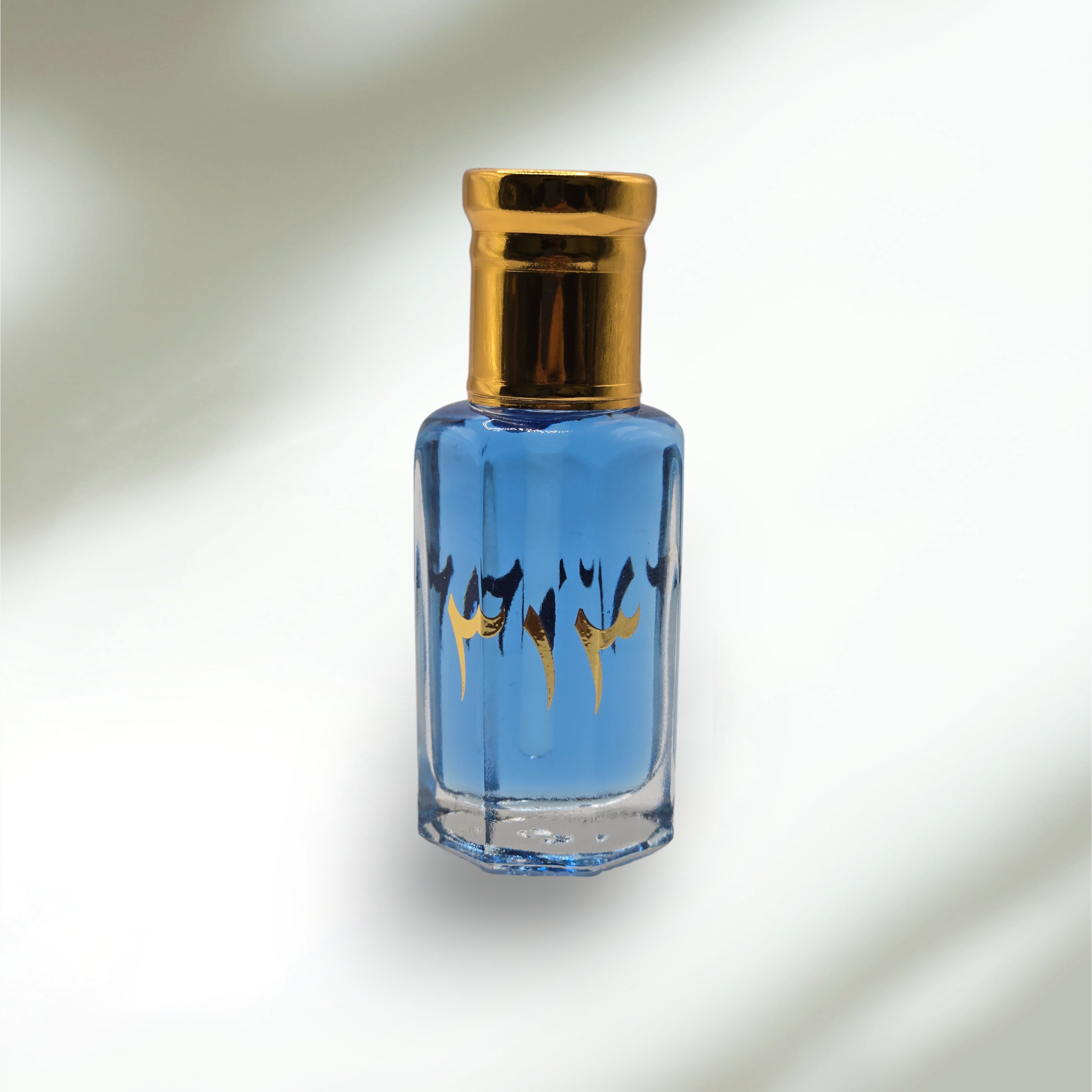 Perfume Oil Inspired by Chanel de Bleu