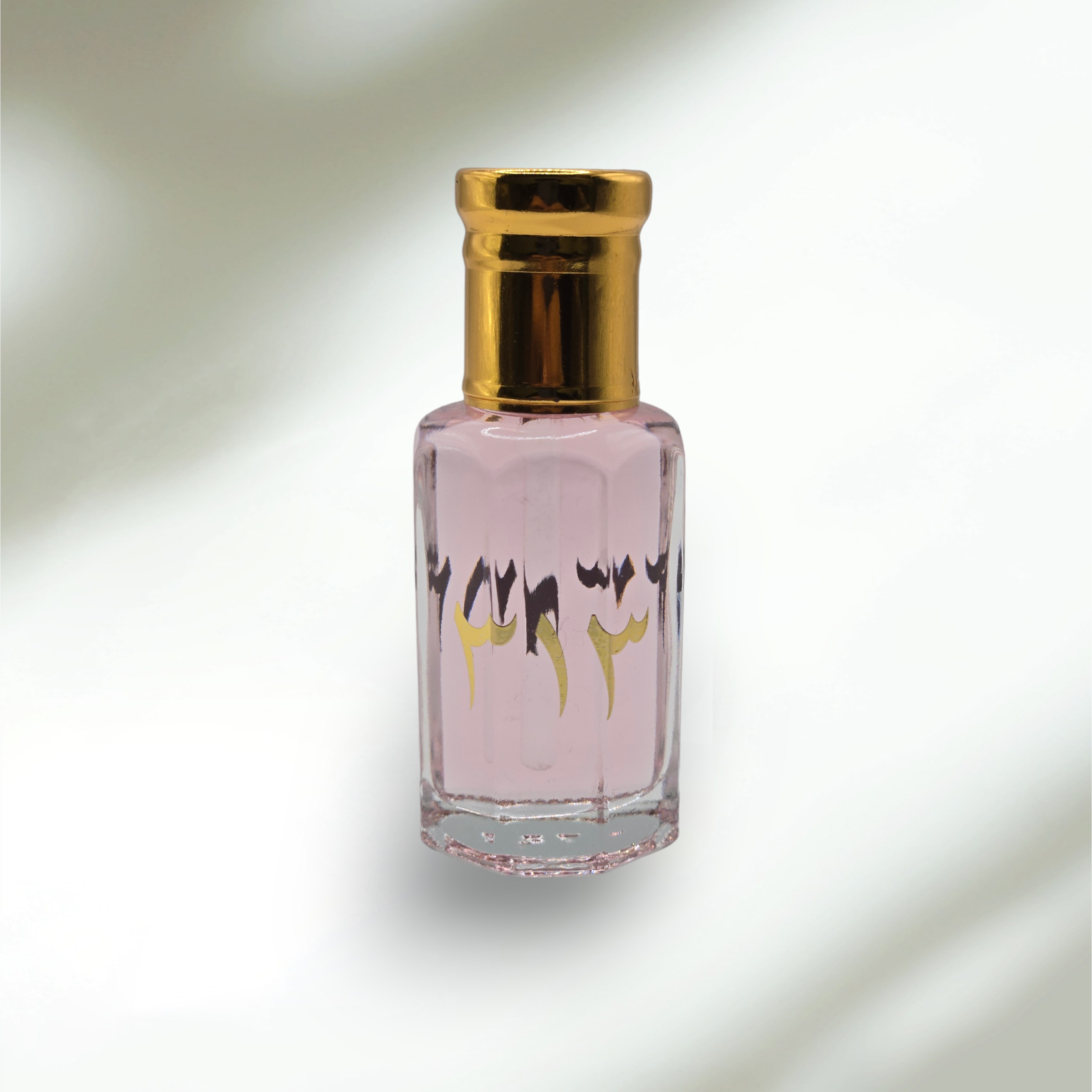Perfume oil inspired by Burberry Her (12ml)