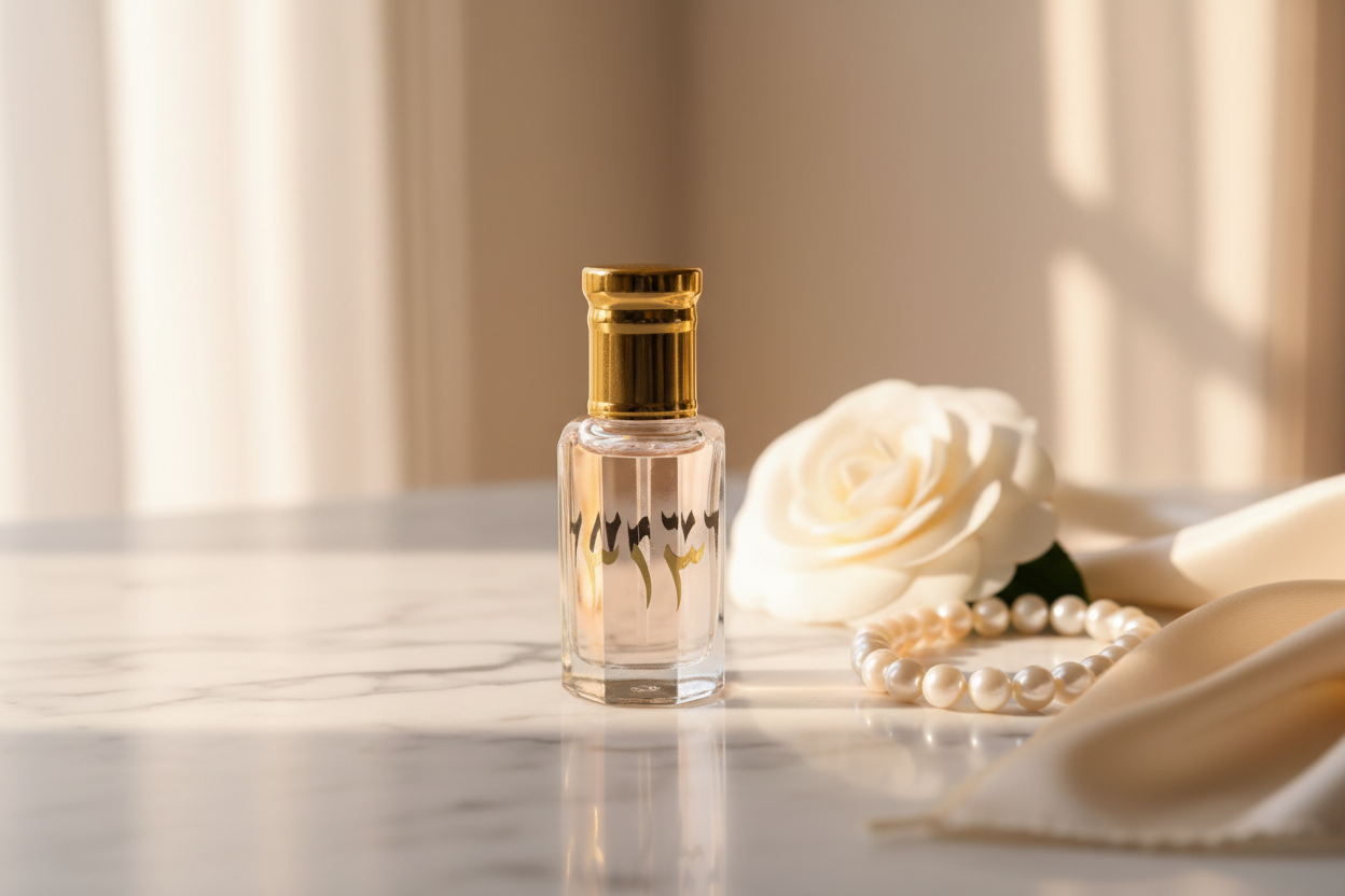 Perfume Oil inspired by Coco Mademoiselle